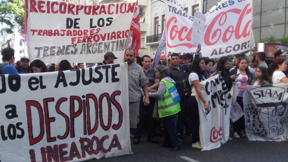 Reprimen a trabajadores de Coca Cola Femsa