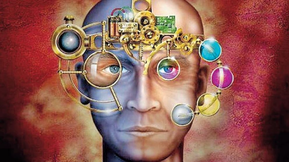 ¿Dónde se encuentra la experiencia consciente?