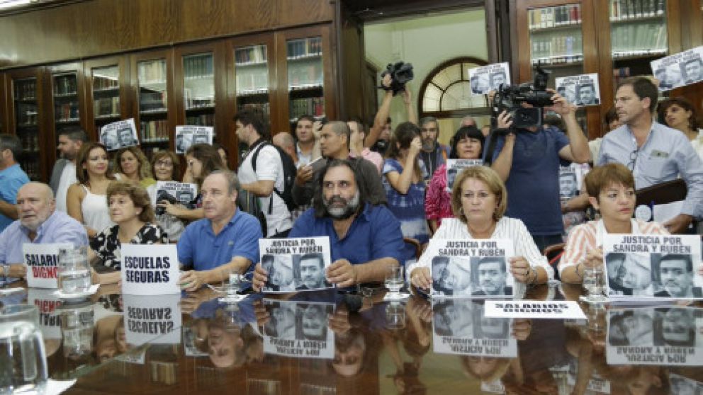 Tras la reunión, la provincia aseguró que no habrá nuevos ofrecimientos
