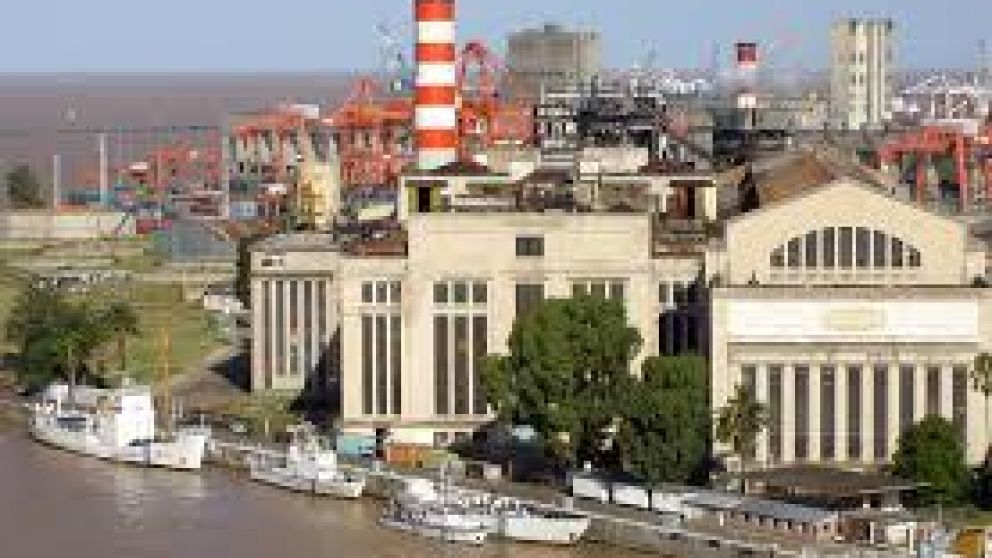 Adjudican termoeléctrica a Central Puerto por u$s376 M