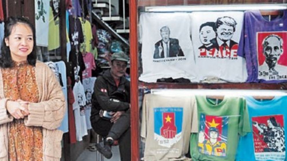 Estados Unidos y Corea del Norte: 70 años de tensión