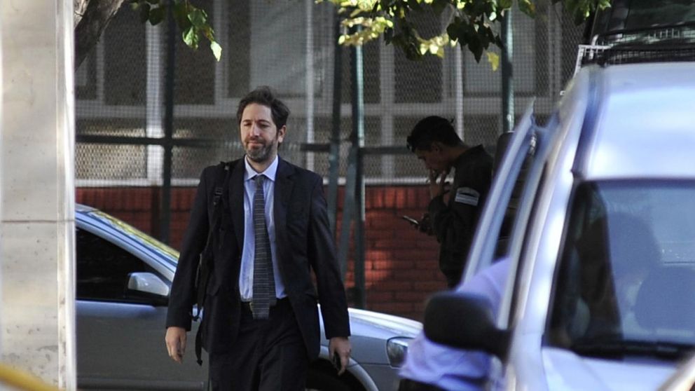 Empresarios y ex funcionarios kirchneristas fueron procesados por coimas de Odebrecht