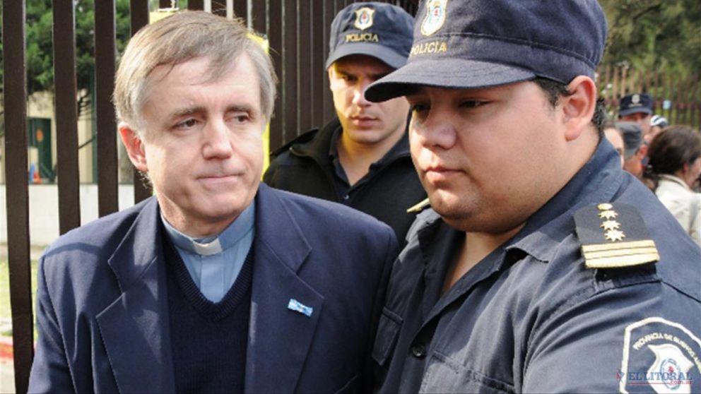 Grassi podría ser sometido a una extracción compulsiva