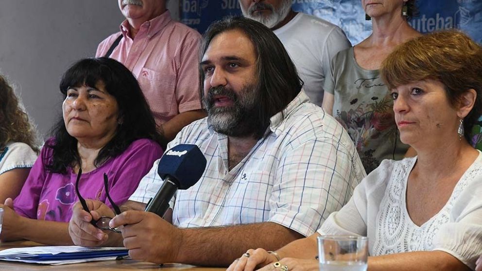 Paritaria 2019: Gobierno ofreció aumento igual a la inflación, más un 5%