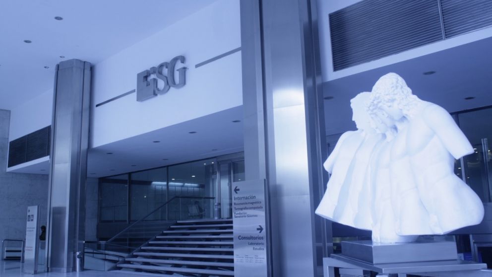 Sanatorio Güemes incorporó el sistema ITAES de evaluación de calidad de atención