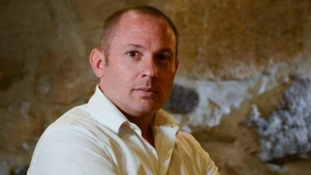 D'Alessio se negó a declarar en otra causa por extorsión