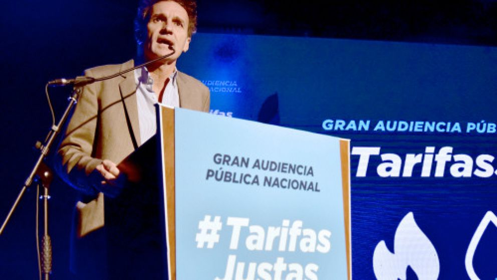 Katopodis: “El Gobierno no va a hacer nada para arreglar esto”