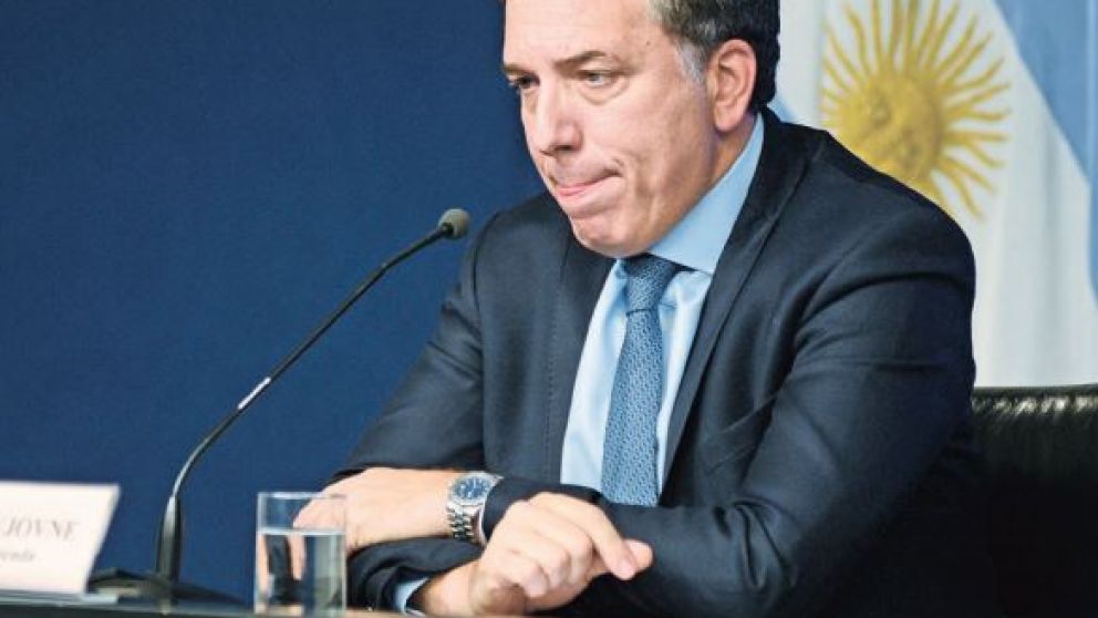 Los engaños del discurso oficial