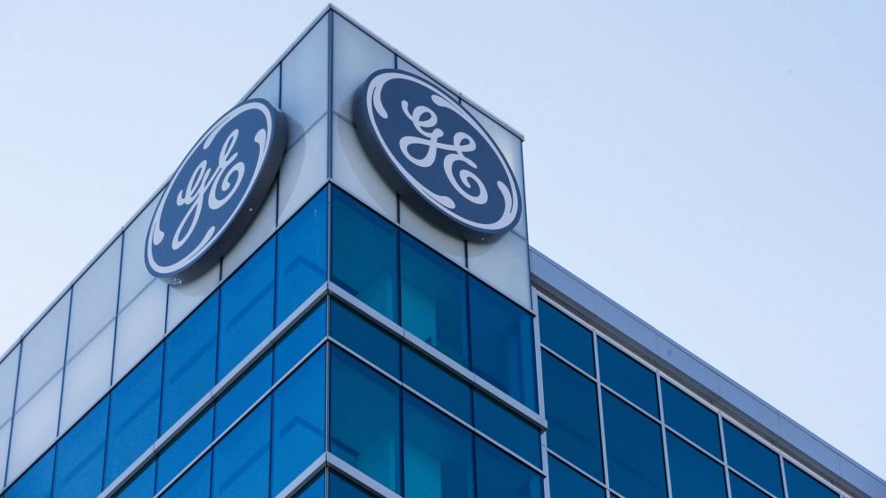 General Electric vende su negocio de biotecnología