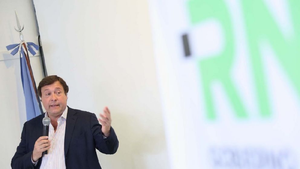 Weretilneck apelará; las elecciones son el 7 de abril