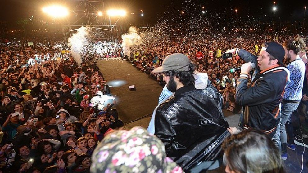 Regresa el encuentro de YouTubers Club Media Fest