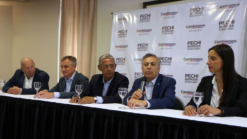 La UCR se tomará hasta mayo para definir si va a internas con el Pro