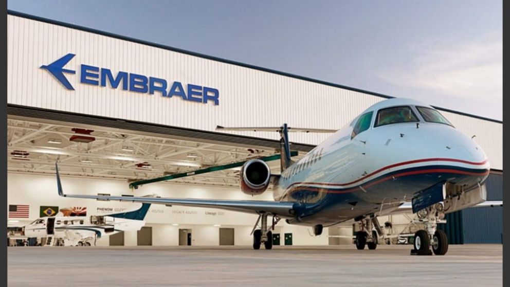 También fundarán una empresa para el área de defensa