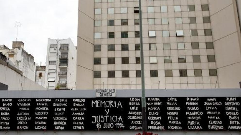 Sebastián Basso pidió el procesamiento de diez acusados por la causa AMIA y la captura internacional de Alí Asghar Hejazi