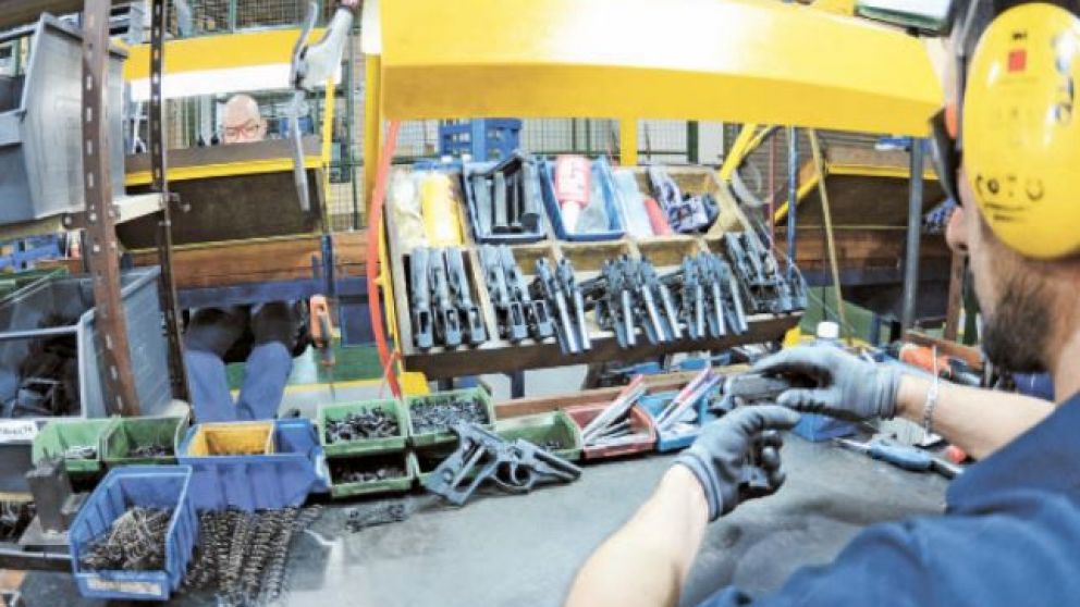 El temor a la pérdida de empleo es otro actor paralizante