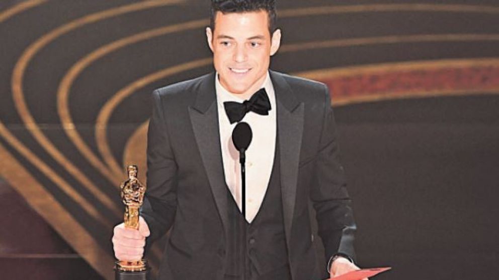 Rami Malek, de Mr. Robot al Oscar por Bohemian Rhapsody