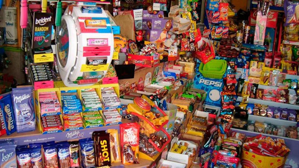 El aumento de las alquileres y las tarifas, un dolor de cabeza para los kiosqueros