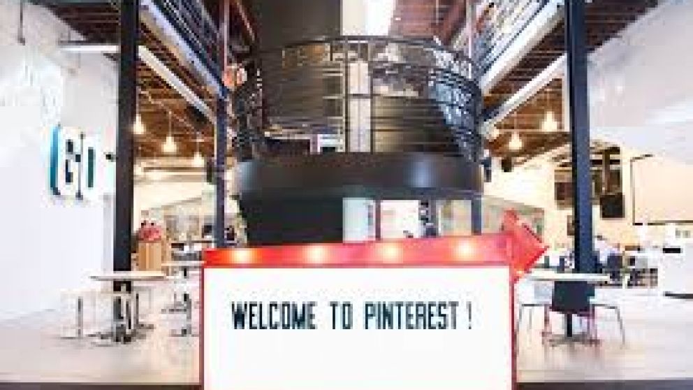 Pinterest planea salir a la bolsa