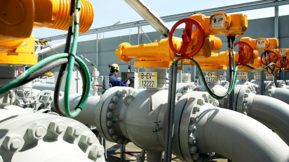 Las distribuidoras de gas pedir�n 35% de aumento en sus tarifas