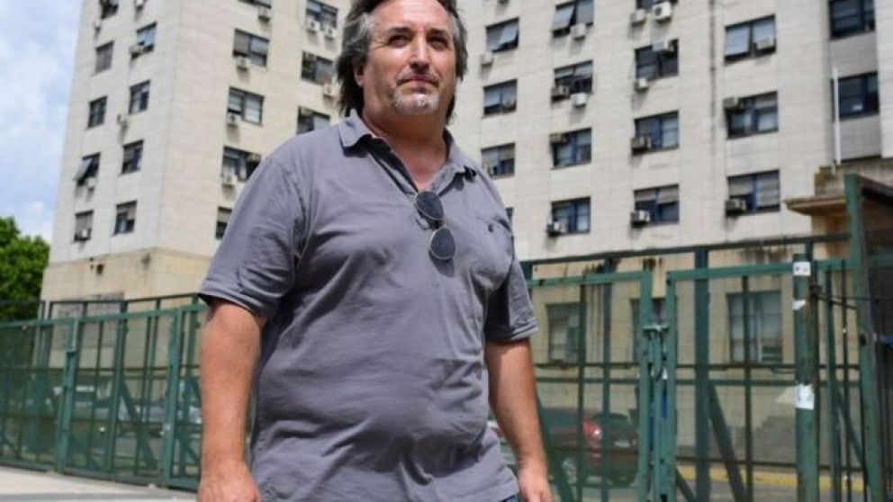 José María Núñez Carmona volverá a prisión