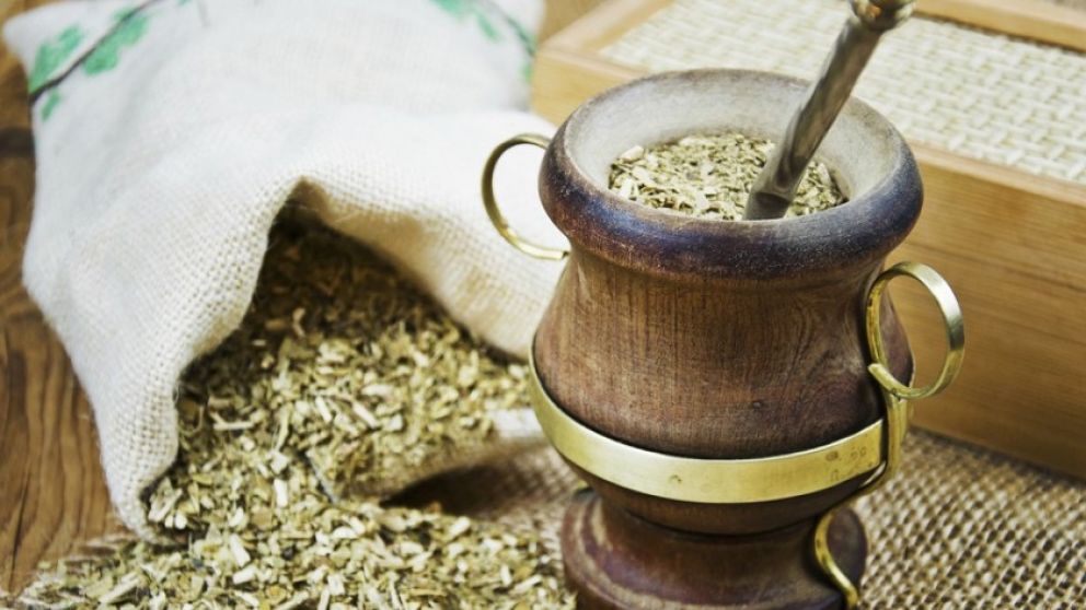 Yerba mate: en enero, se exportaron 2,7 millones de kilos