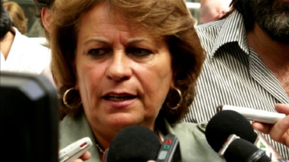 Petrocini: “se debe contemplar la pérdida de 2018”