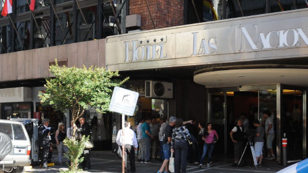 En el verano los números también fueron pobres