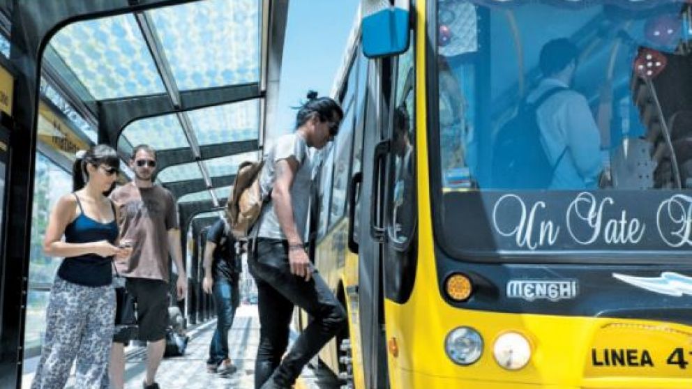 Los aumentos de tarifas impactaron en el bolsillo