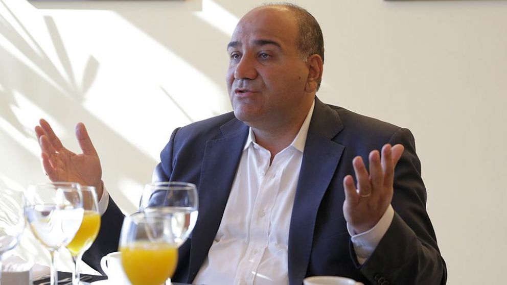 Manzur eligió el domingo 9 de junio para todos los cargos electivos en la provincia