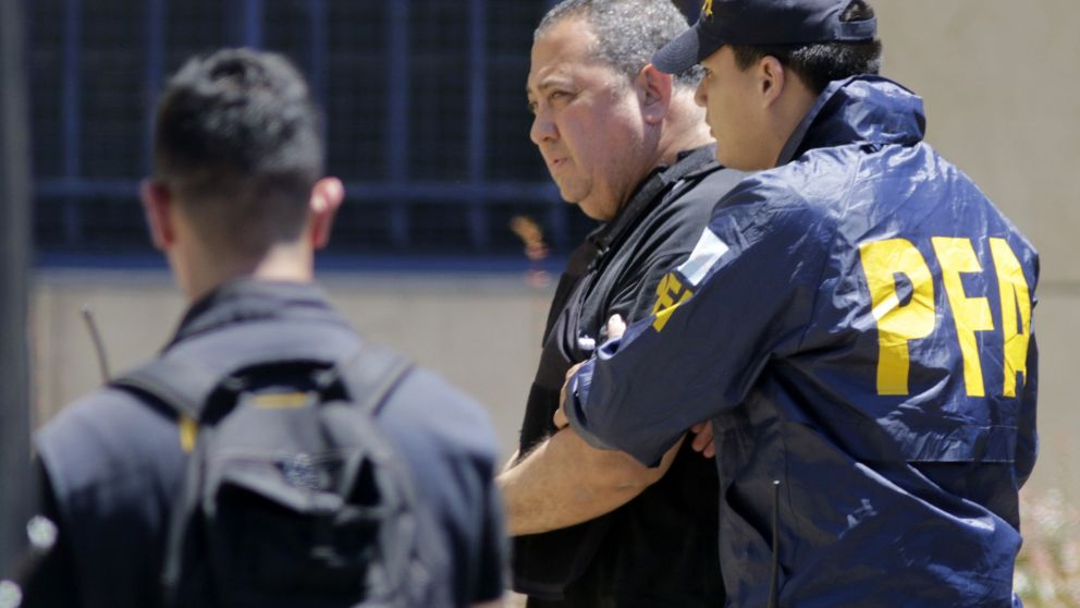 La toma de la comisaría tuvo lugar el 26 de junio de 2004