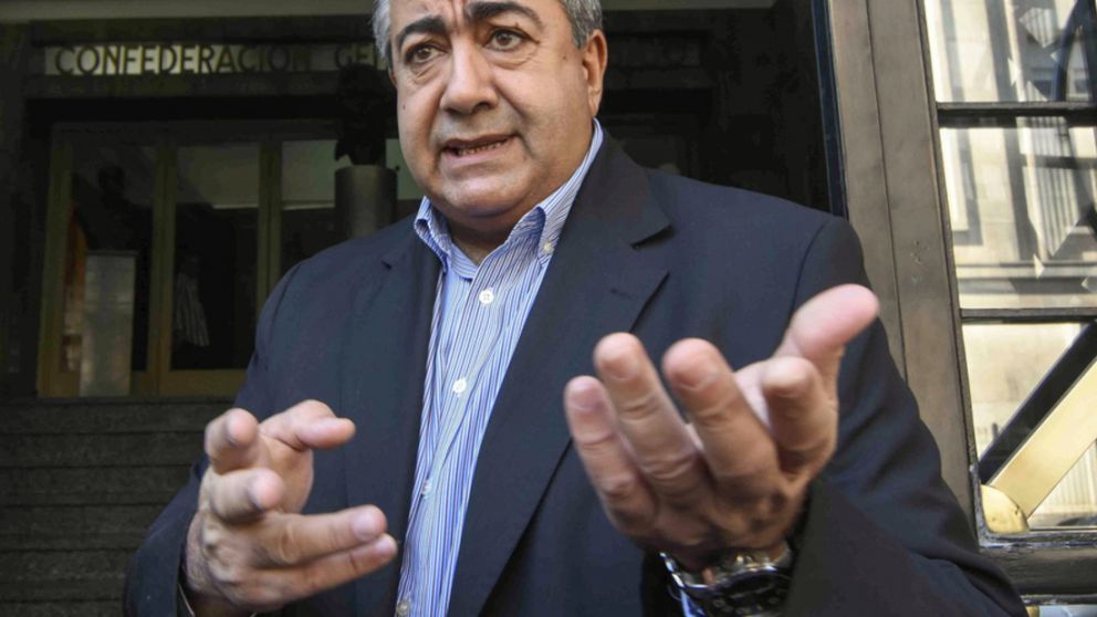 Daer afirmó que le advirtió al FMI sobre la "crisis social" pero desestimó un paro