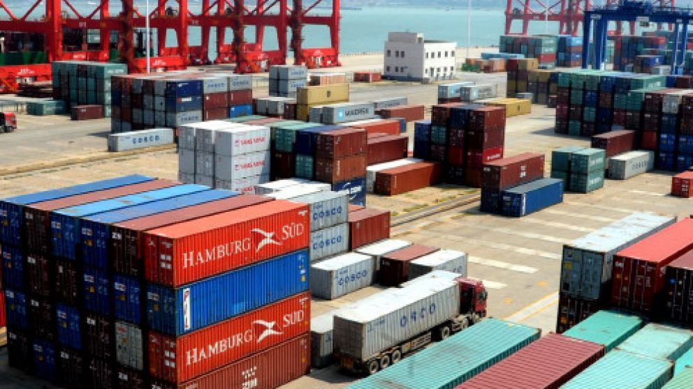 Amplían la difusión de importaciones pero no de exportaciones