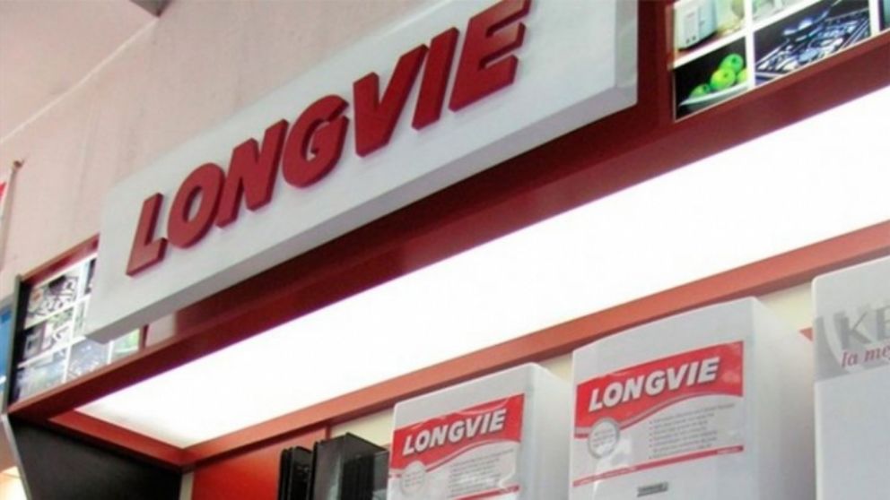 Por las bajas ventas, Longvie extiende las suspensiones
