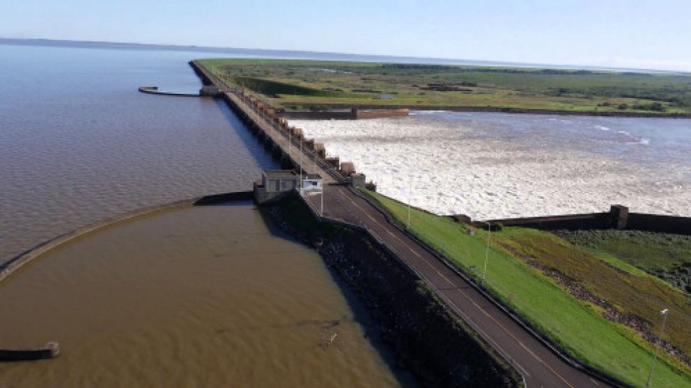 Se desató una fuerte compulsa entre los oferentes por Aña Cuá