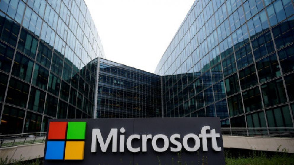 La empresa Microsoft fue la que explicó el alcance del ataque
