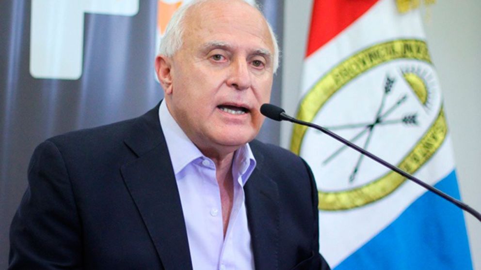 Santa Fe espera lograr un fallo similar al de San Luis