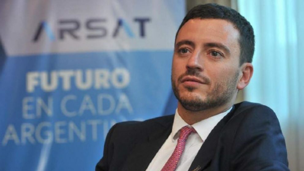 De Loredo, el candidato de Mestre para sucederlo en la capital