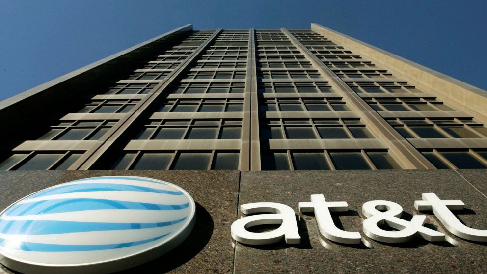 AT&T busca crecer en Brasil