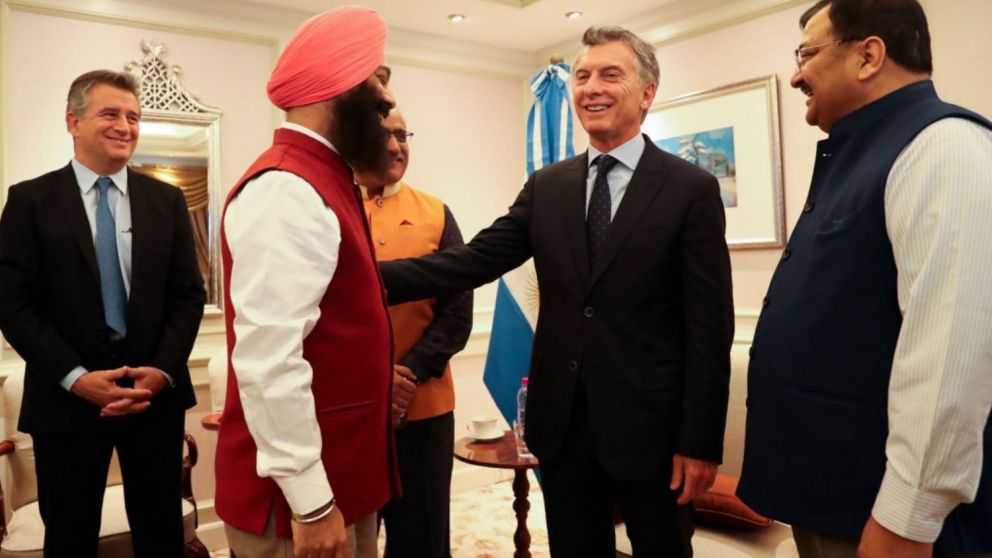 Cooperativas participan de reuniones en Asia