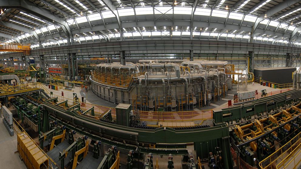 Tenaris logró incrementar exportaciones de tubos a la India