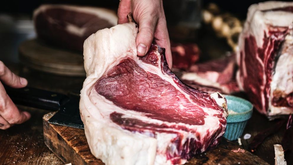 El consumidor definirá hasta donde sube la carne