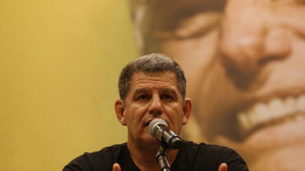 Bebianno negó que esté preparando una denuncia contra Bolsonaro