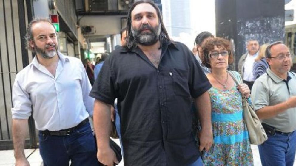 Baradel señaló al Gobierno como principal responsable del inicio de clases