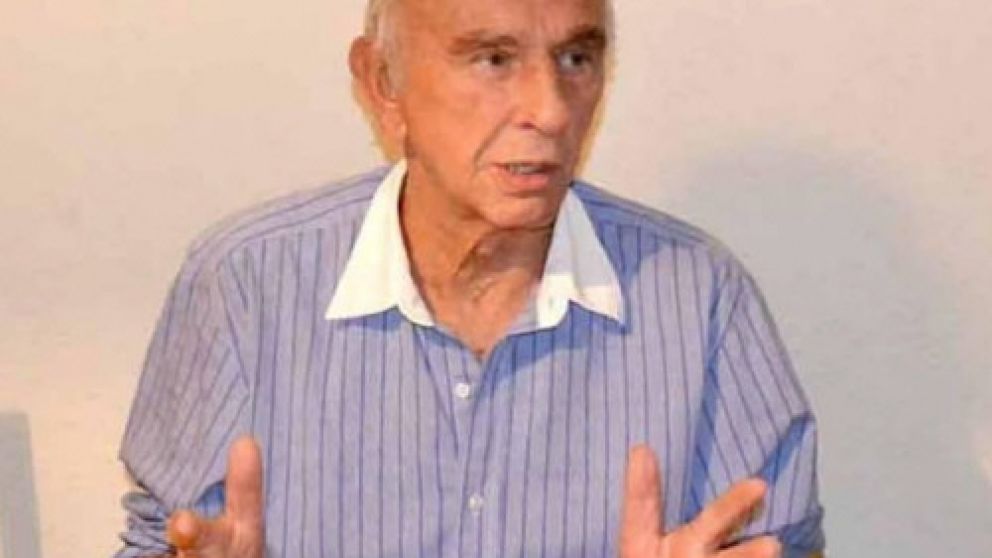 Marín advierte que no hay que exigirle tiempos a Cristina