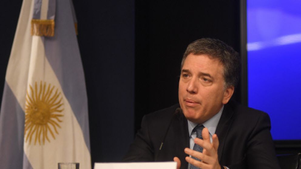 Dujovne seguirá con atención los primeros números del año