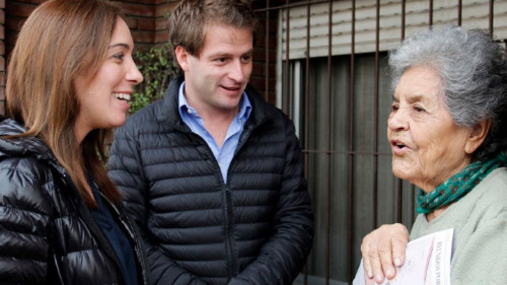 Campbell, en San Fernando, una de las apuestas de Vidal