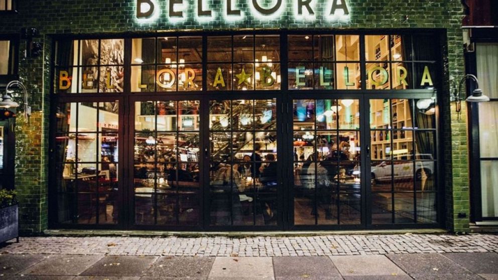 Un hotel ofrece estadía gratis, si no se mira el celular