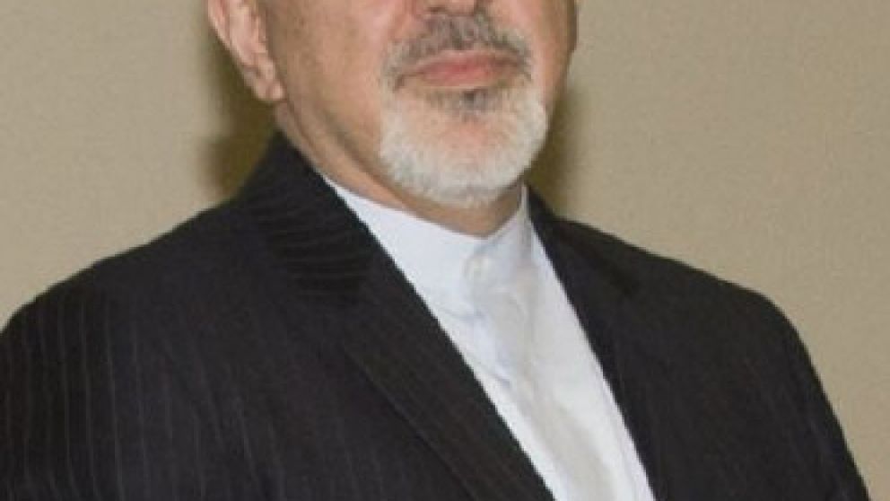 Zarif, duro con EE.UU.