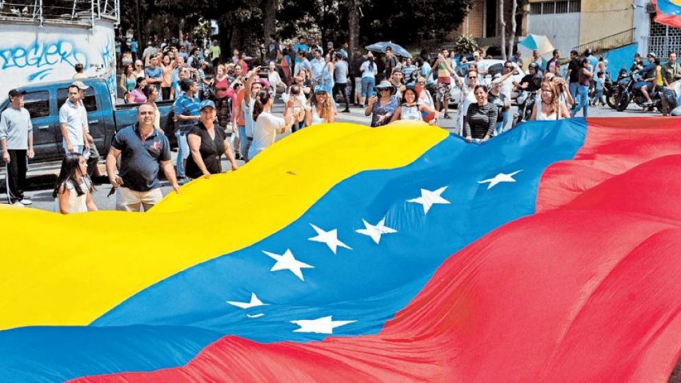 Venezuela en un punto de inflexión para hallar una salida