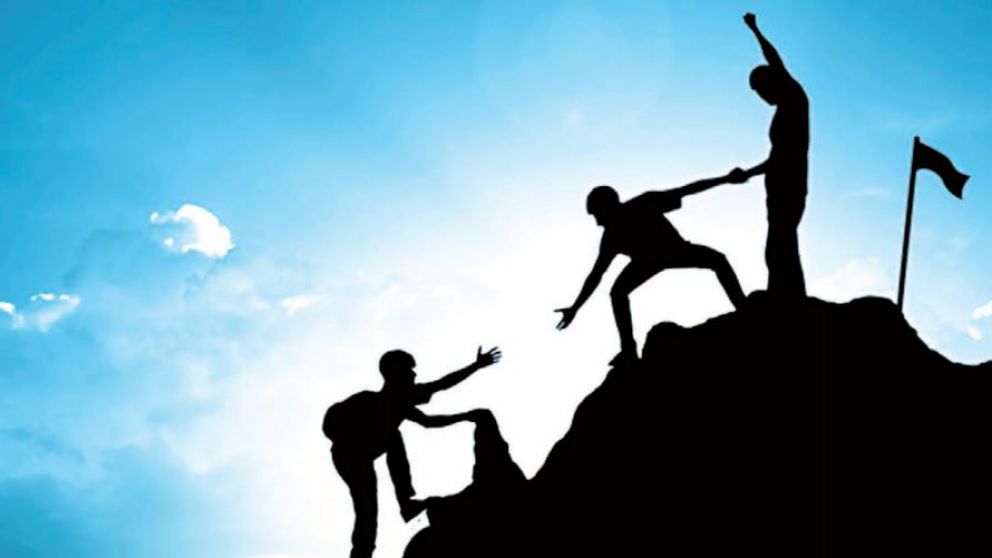 Motivados desde adentro: algo imprescindible